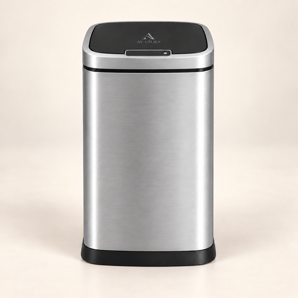 Avenra Touchless Sensor Bin — 12L