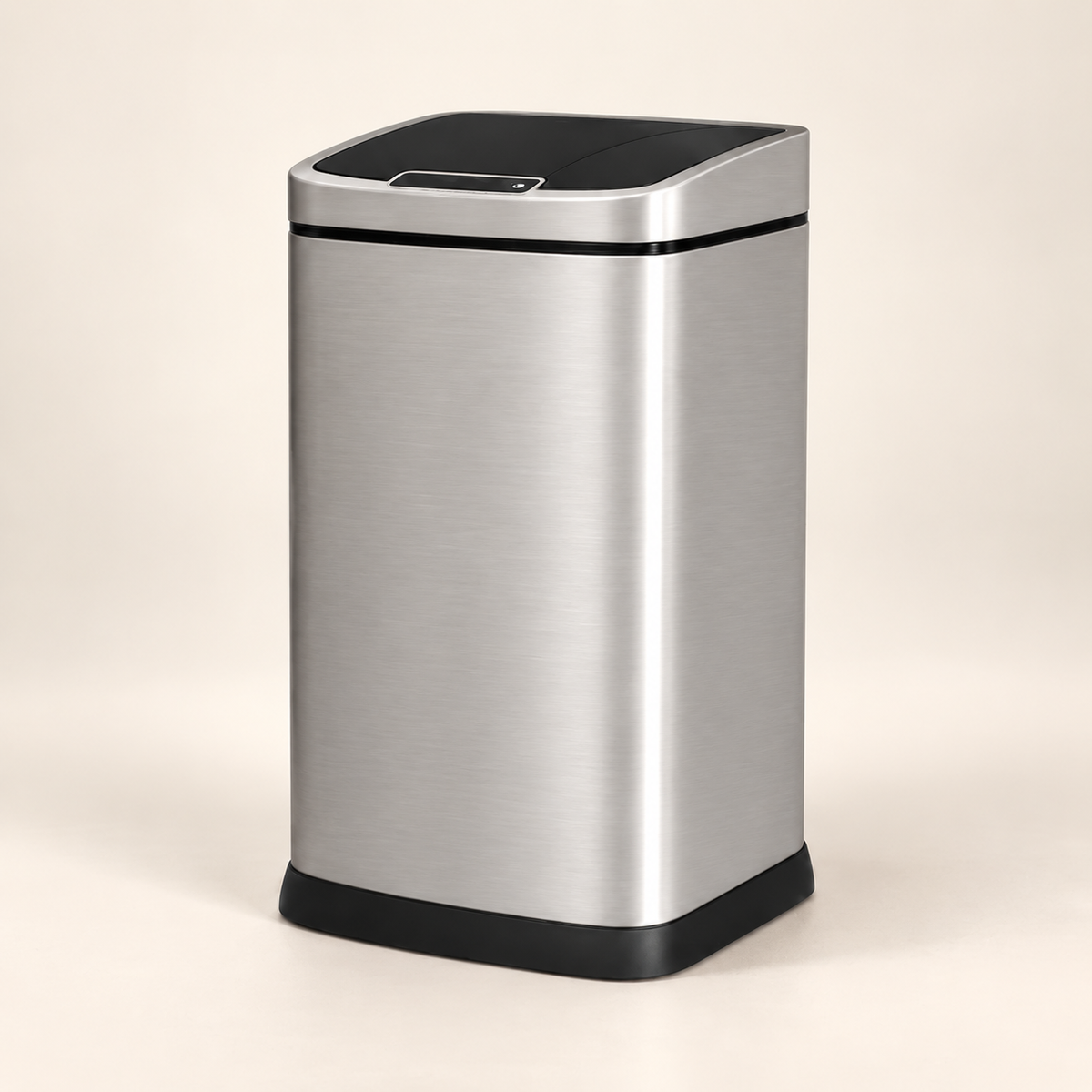 Avenra Touchless Sensor Bin — 12L